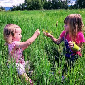 Meet your Posher, Christine